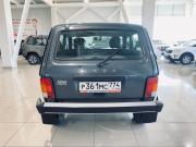 Lada (ВАЗ) Niva Legend I Миасс  - изображение 24
