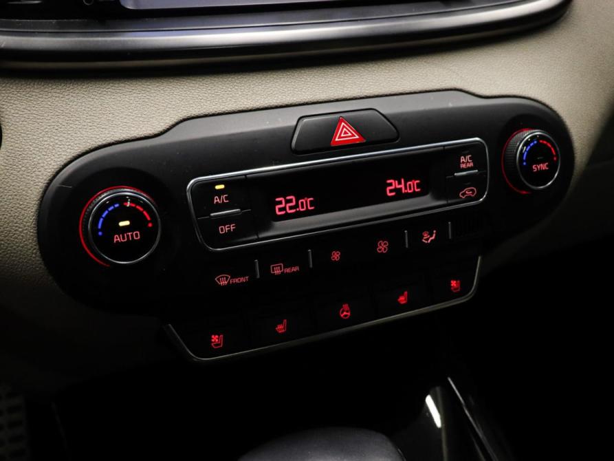 Kia Sorento III Prime Рестайлинг Химки  - изображение 14