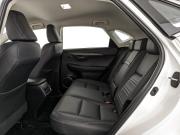 Lexus NX I Рестайлинг Москва  - изображение 44