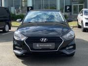 Hyundai Solaris II Москва  - изображение 22