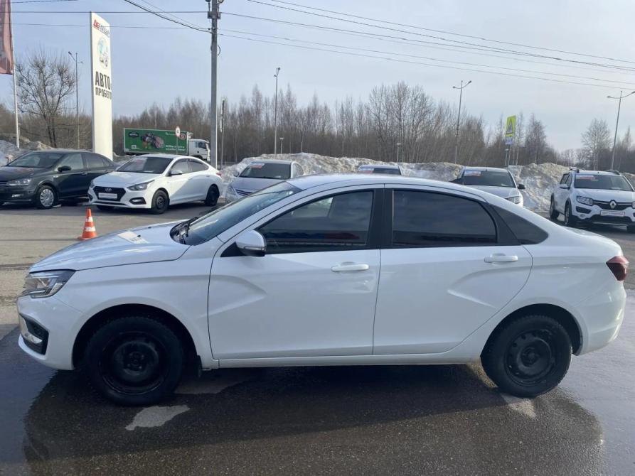 Lada (ВАЗ) Vesta I Рестайлинг (NG) Пермь  - изображение 7