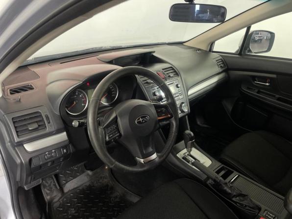 Subaru XV I с пробегом 2011 года, цена 1 150 000 рублей, 207362 км, внедорожник, Автокод Объявления