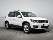Volkswagen Tiguan I Рестайлинг Санкт-Петербург  - изображение 22