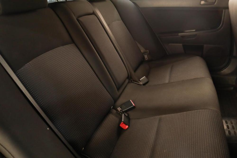 Mitsubishi Lancer X Челябинск  - изображение 15