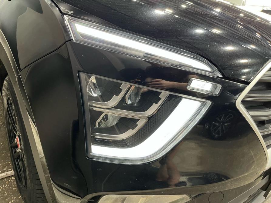 Hyundai Creta II Пермь  - изображение 9