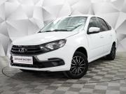 Lada (ВАЗ) Granta I Рестайлинг Ульяновск  - изображение 18