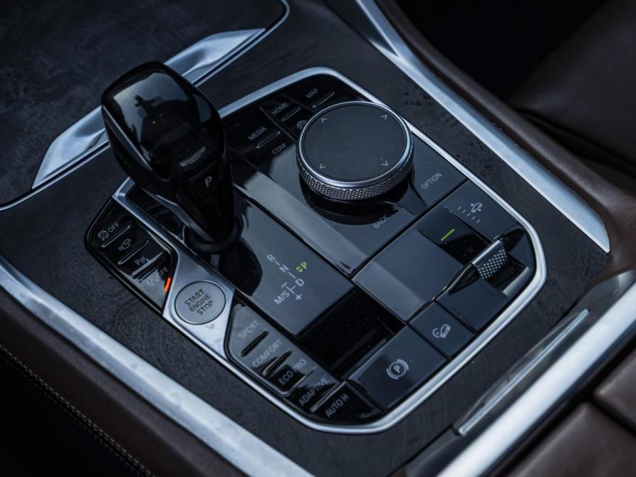 BMW X6 III (G06) Москва  - изображение 19