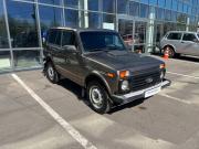 Lada (ВАЗ) Niva Legend Санкт-Петербург  - изображение 24