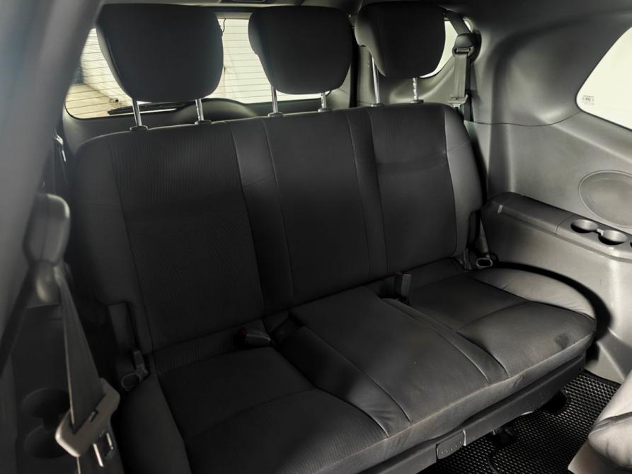 SsangYong Stavic Москва  - изображение 11