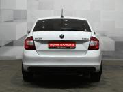 Skoda Rapid I Рестайлинг Екатеринбург  - изображение 20