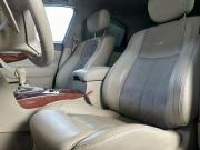 Infiniti FX II (S51) Рестайлинг Уфа  - изображение 50