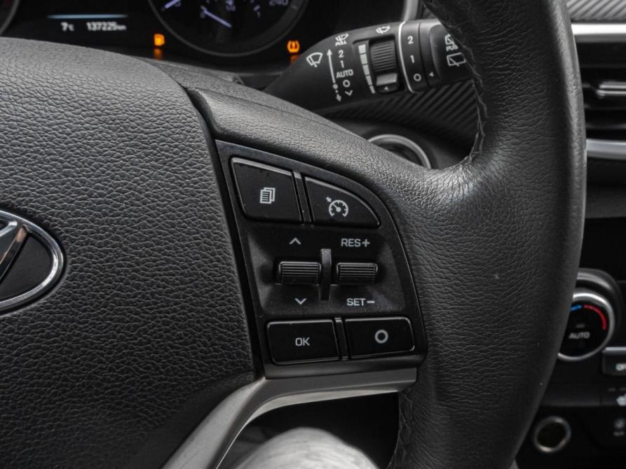 Hyundai Tucson III Рестайлинг Краснодар  - изображение 16