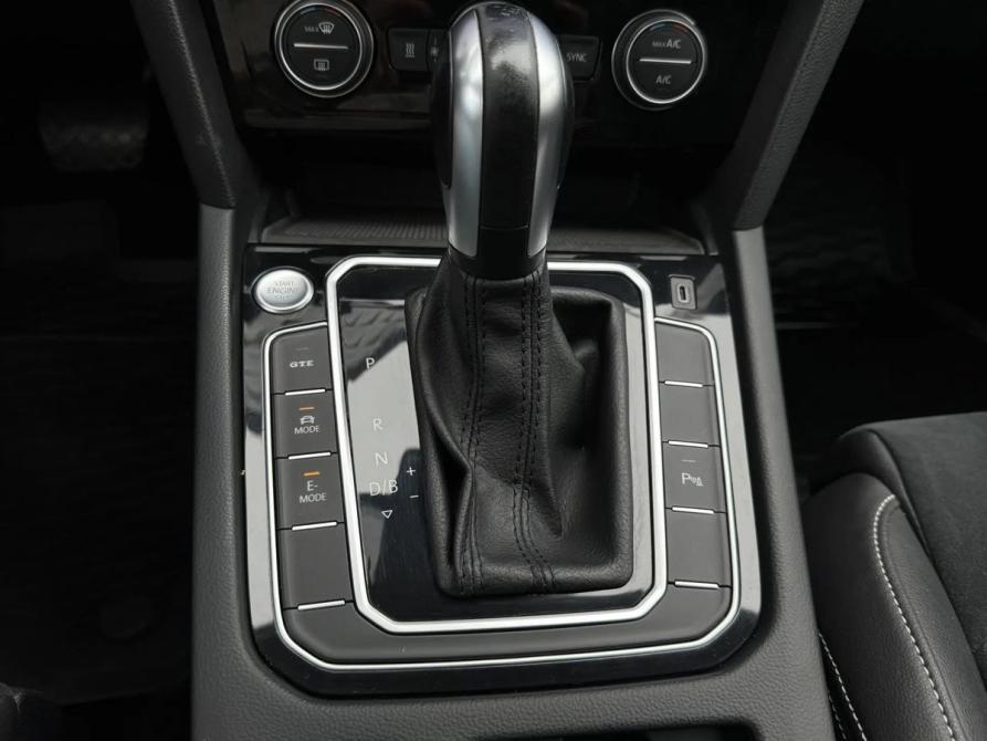 Volkswagen Passat B8 Рестайлинг Екатеринбург  - изображение 23