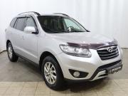 Hyundai Santa Fe II Рестайлинг Москва  - изображение 25