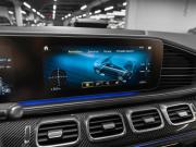 Mercedes-Benz GLE Coupe AMG II (C167) Москва  - изображение 63