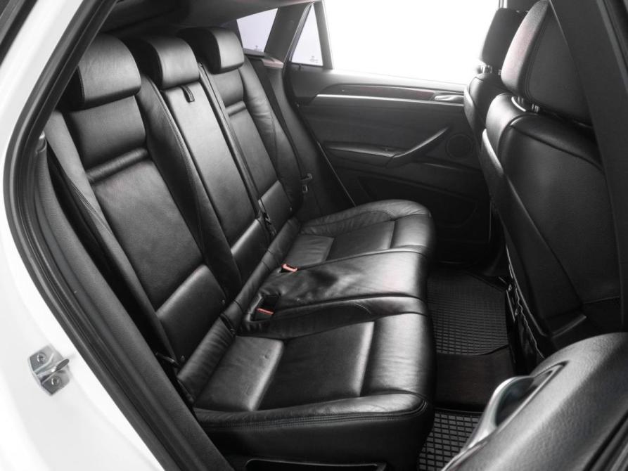 BMW X6 I (E71) Рестайлинг Тюмень  - изображение 7