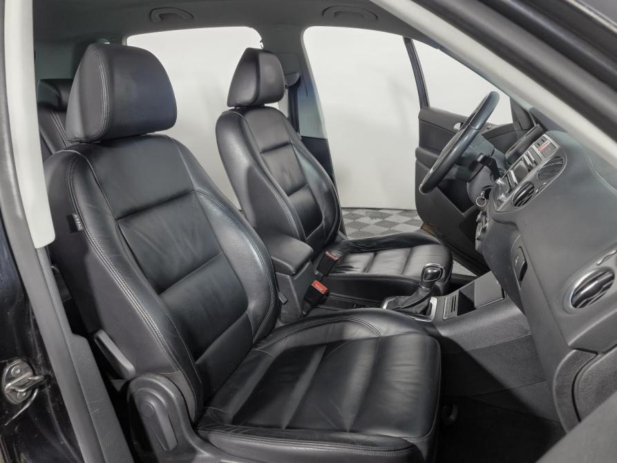 Volkswagen Tiguan I Нижний Новгород  - изображение 12
