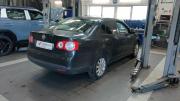 Volkswagen Jetta V Санкт-Петербург  - изображение 8