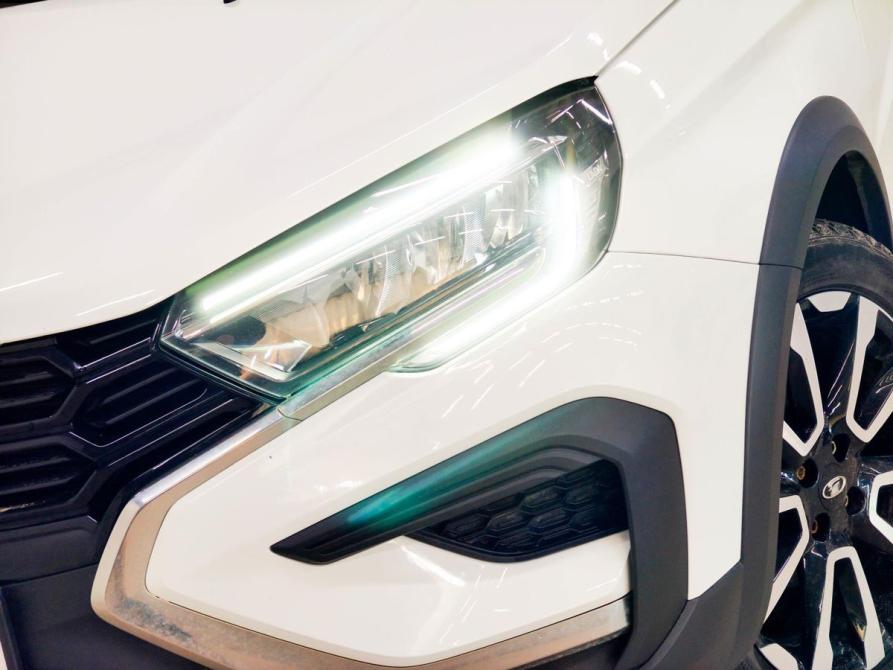 Lada (ВАЗ) Vesta I Рестайлинг (NG) Тула  - изображение 2
