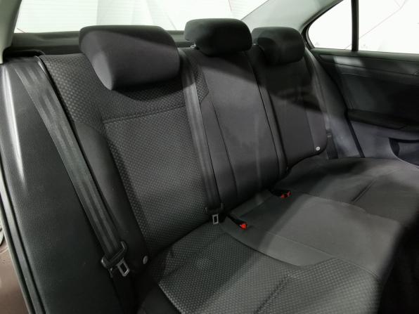 Volkswagen Jetta VI с пробегом 2014 года, цена 885 150 рублей, 192827 км, седан, Автокод Объявления