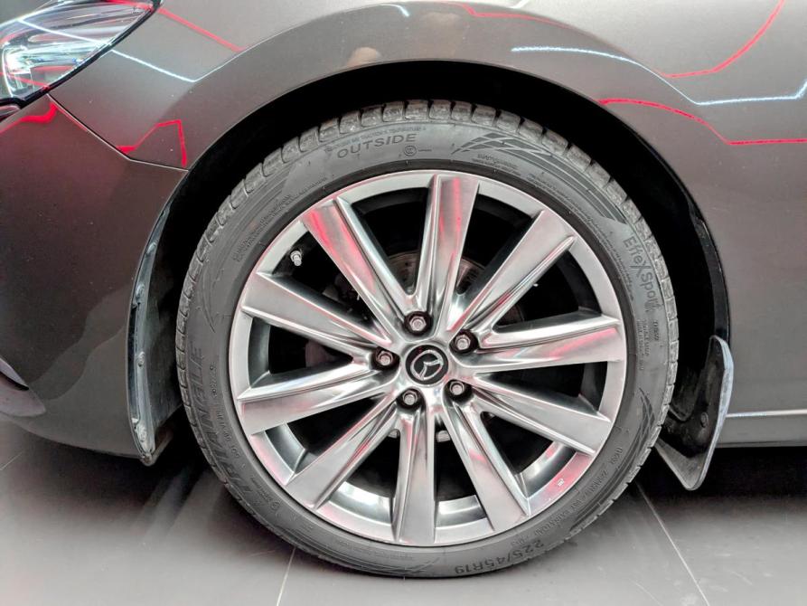 Mazda 6 III (GJ) Рестайлинг 2 Москва  - изображение 18