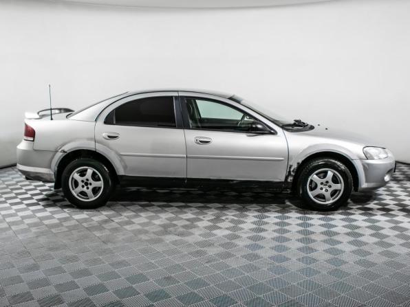 Chrysler Sebring II с пробегом 2002 года, цена 245 000 рублей, 257671 км, седан, Автокод Объявления