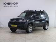 Lada (ВАЗ) Niva Travel I Дзержинск  - изображение 19