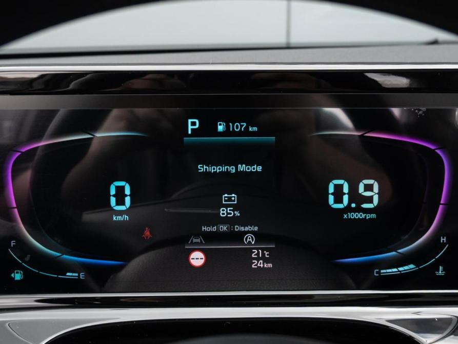 Kia Seltos II Краснодар  - изображение 20