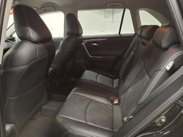 Toyota RAV4 V (XA50) с пробегом 2020 года, цена 3 280 000 рублей, 53880 км, внедорожник, Автокод Объявления