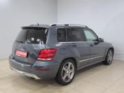 Mercedes-Benz GLK-Класс I (X204) Рестайлинг Альметьевск  - изображение 28