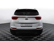 Kia Sportage IV Москва  - изображение 32