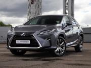 Lexus RX IV Москва  - изображение 25