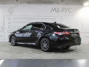Toyota Camry VIII (XV70) Рестайлинг Москва  - изображение 42