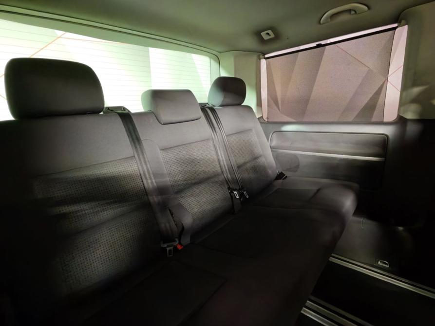 Volkswagen Multivan T5 Москва  - изображение 19
