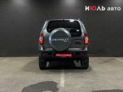 Chevrolet Niva I Рестайлинг Челябинск  - изображение 17