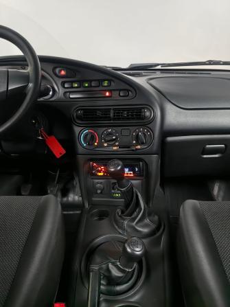 Chevrolet Niva I Рестайлинг с пробегом 2018 года, цена 822 000 рублей, 44988 км, внедорожник, Автокод Объявления
