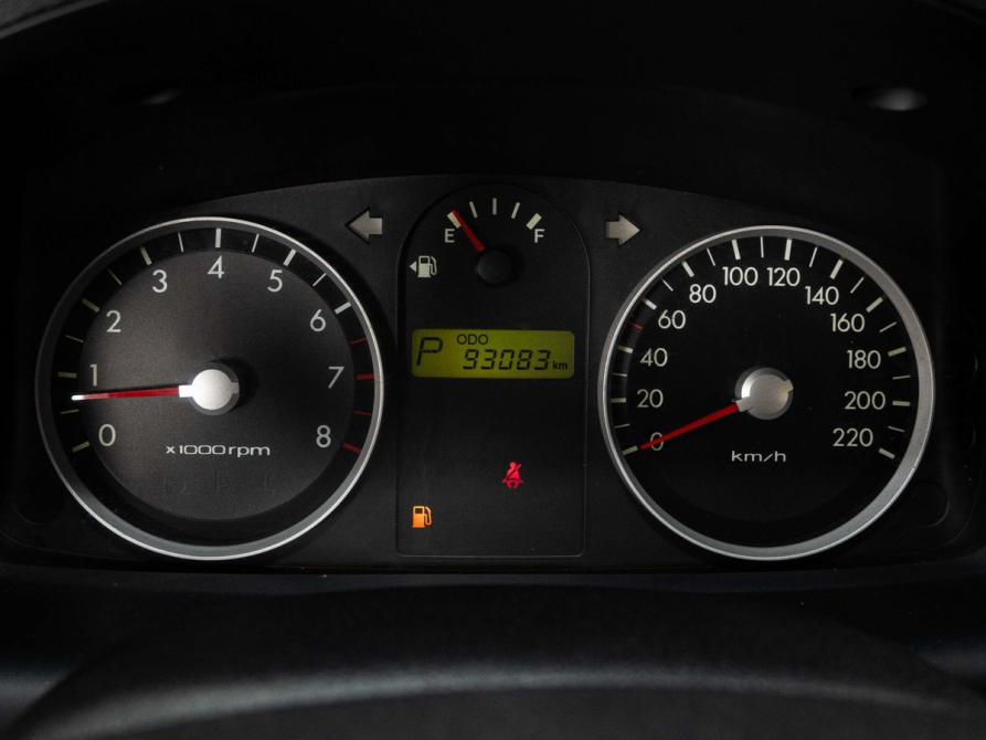 Hyundai Getz I Рестайлинг Казань  - изображение 9