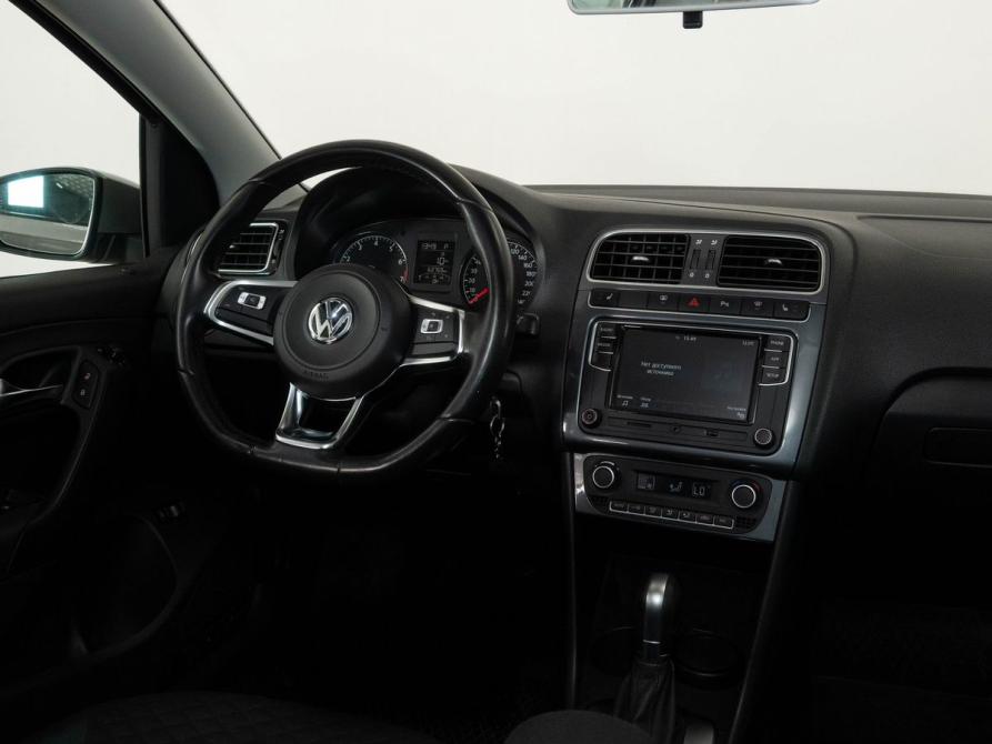 Volkswagen Polo V Рестайлинг Казань  - изображение 13