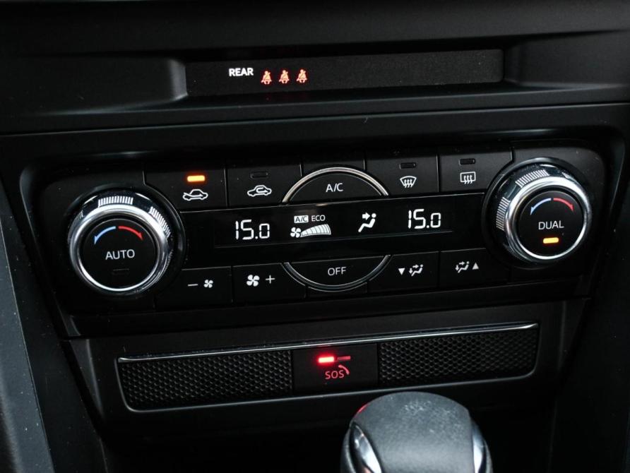 Mazda CX-4 I Рестайлинг Новороссийск  - изображение 20