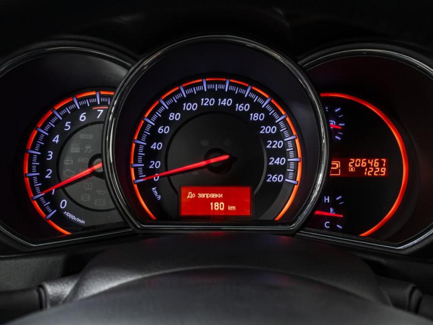 Nissan Murano II (Z51) Рестайлинг Москва  - изображение 12