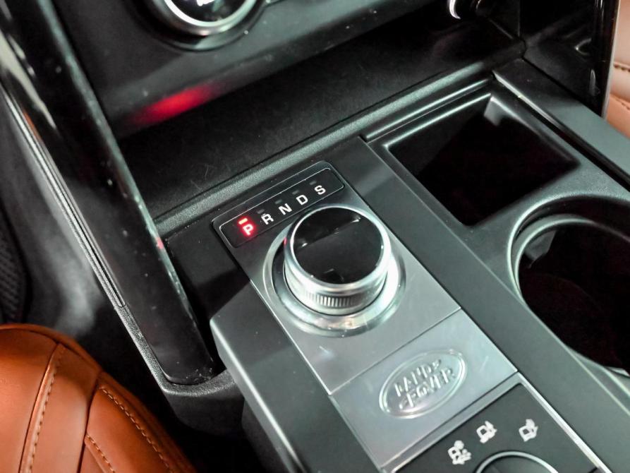 Land Rover Discovery V Екатеринбург  - изображение 14