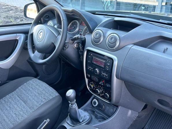 Renault Duster I с пробегом 2014 года, цена 890 000 рублей, 100702 км, внедорожник, Автокод Объявления