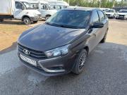 Lada (ВАЗ) Vesta I Пермь  - изображение 11