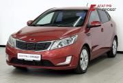 Kia Rio III Екатеринбург  - изображение 21