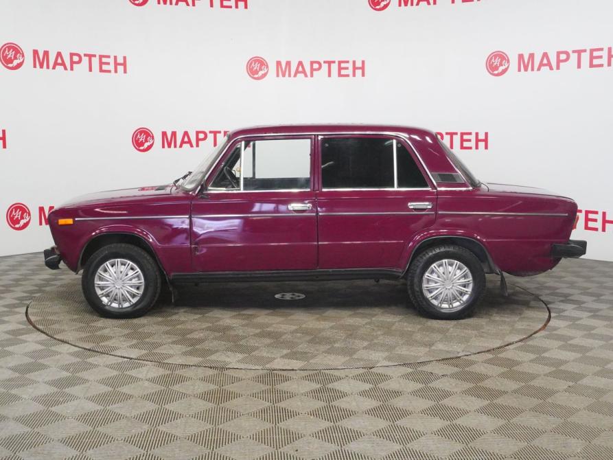 Lada (ВАЗ) 2106 Вологда  - изображение 8