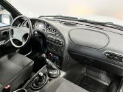 Lada (ВАЗ) Niva Travel I Волгоград  - изображение 32