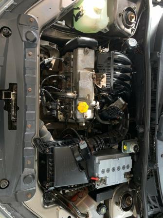 Lada (ВАЗ) Granta I Рестайлинг с пробегом 2019 года, цена 441 440 рублей, 181920 км, седан, Автокод Объявления