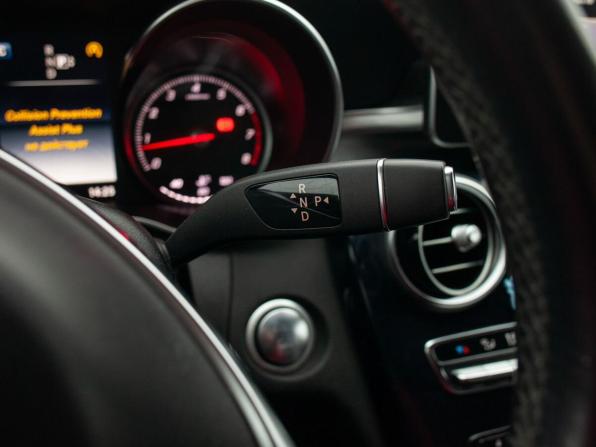 Mercedes-Benz C-Класс IV (W205) с пробегом 2015 года, цена 1 840 000 рублей, 211698 км, седан, Автокод Объявления