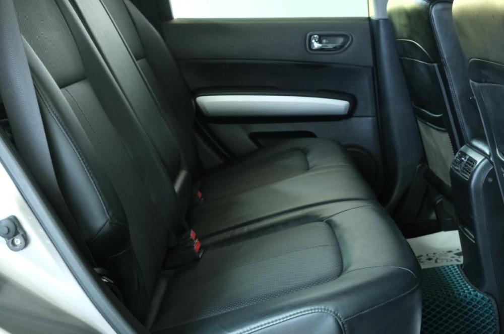 Nissan X-Trail II Омск  - изображение 22