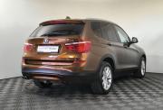 BMW X3 II (F25) Рестайлинг Нижний Новгород  - изображение 31